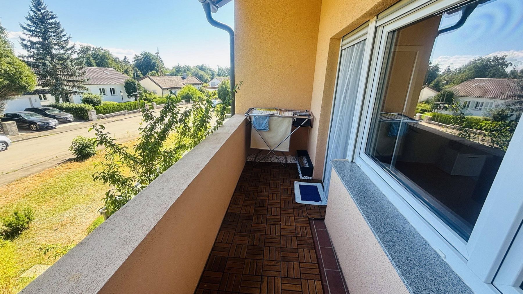 Pronájem byt 3+1 - Spechtstraße 9, , Bádensko-Württembersko, 65 m² - 5