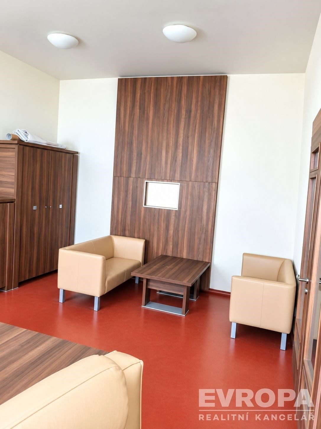 Kancelář · 26 m² · Horní náměstí 289, Opava Město - 3