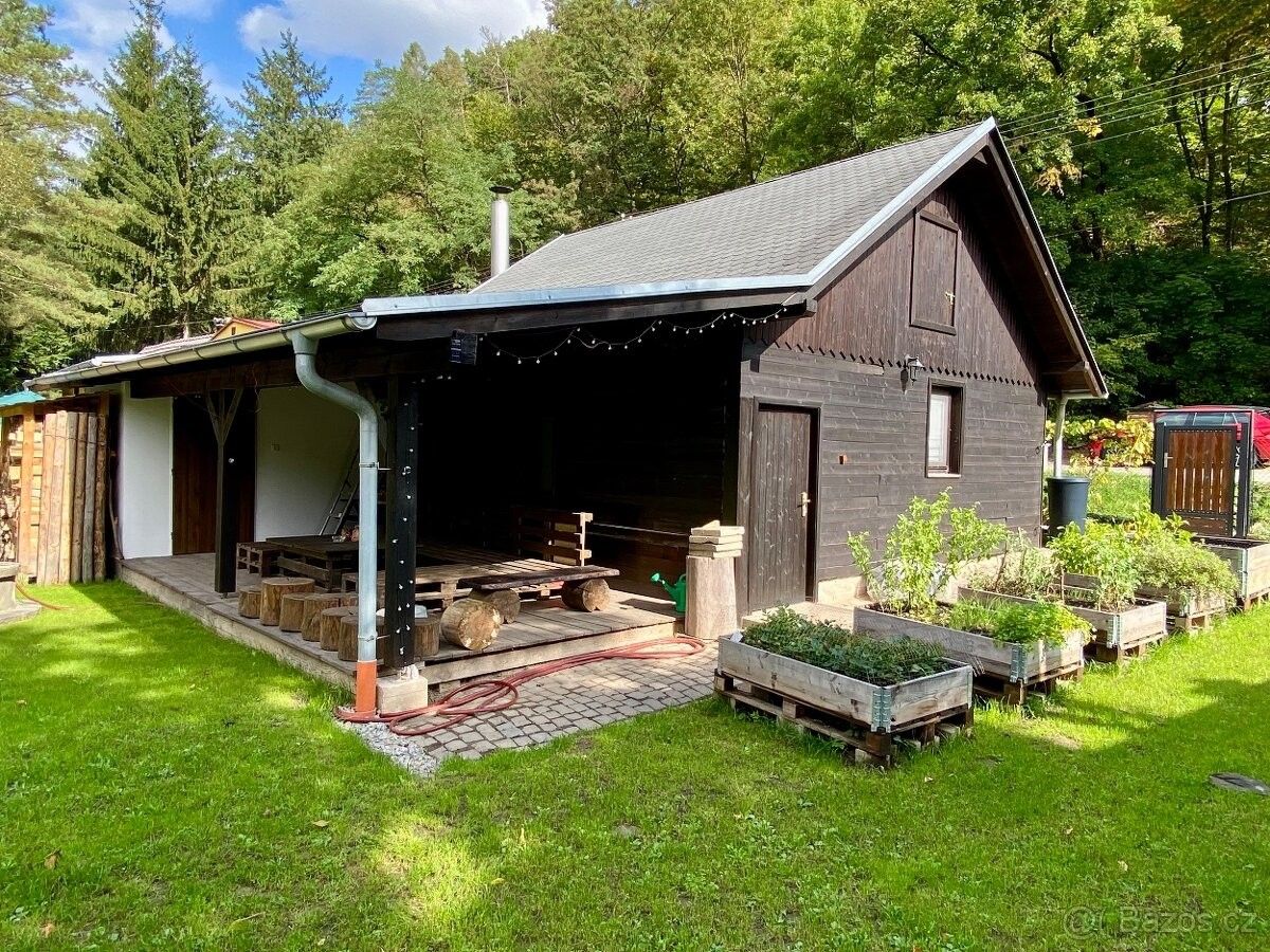 Prodej chata - Bílovice nad Svitavou, 664 01 - 5
