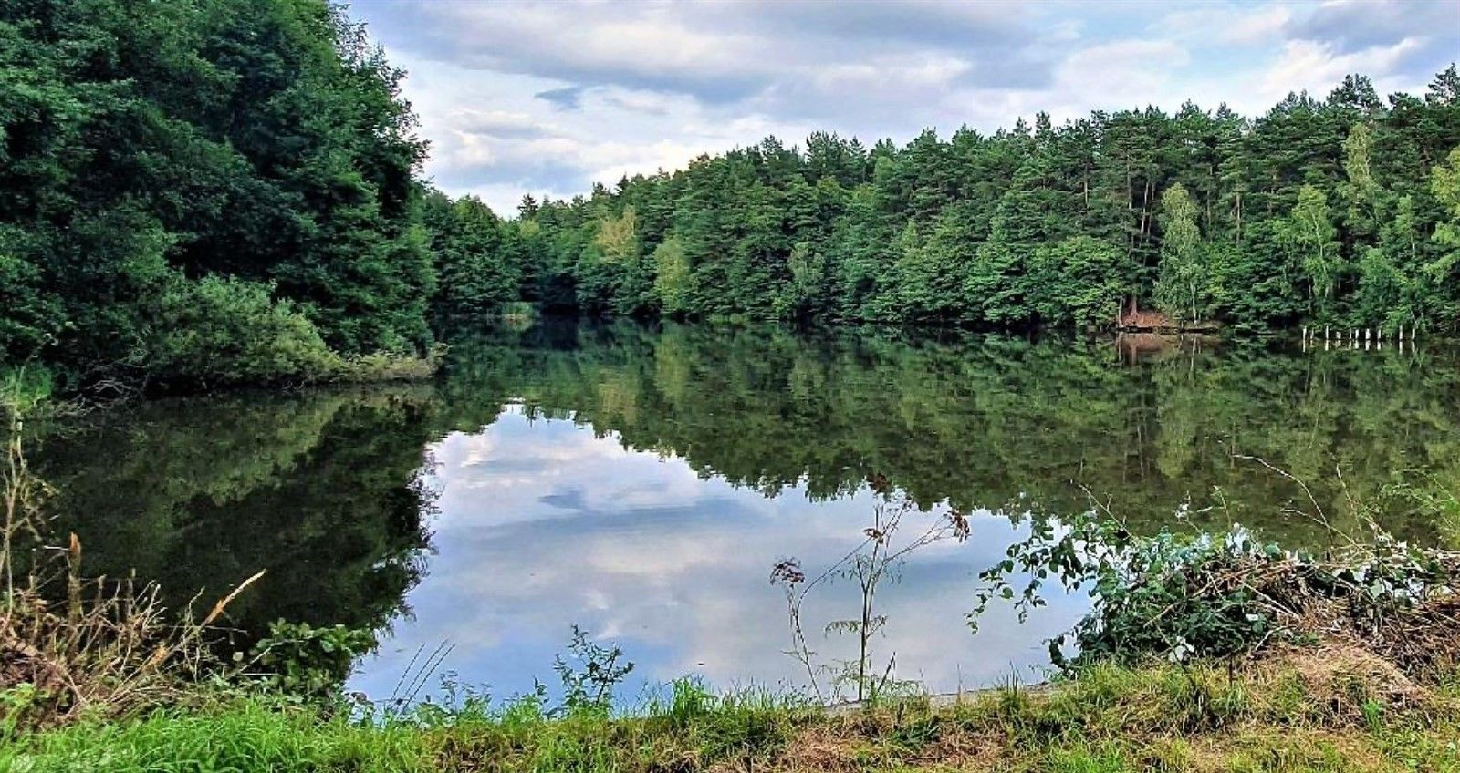 Pozemky pro bydlení, Ralsko