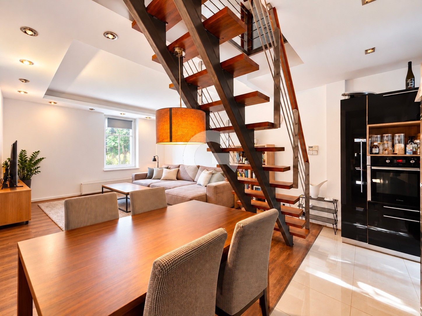 Rodinné domy, Štefánikova 6274, Zlín, 84 m² - 2