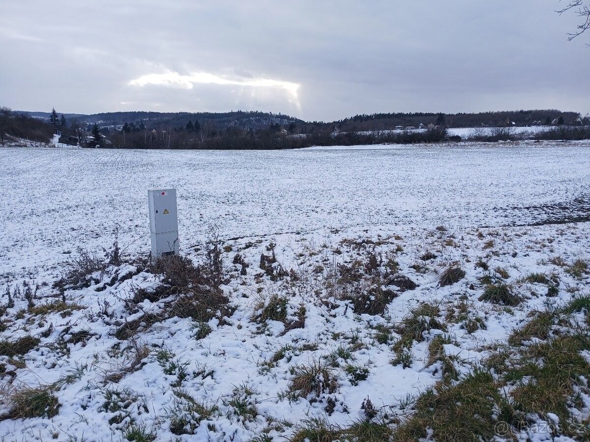 Pozemky pro bydlení, Otaslavice, 798 06