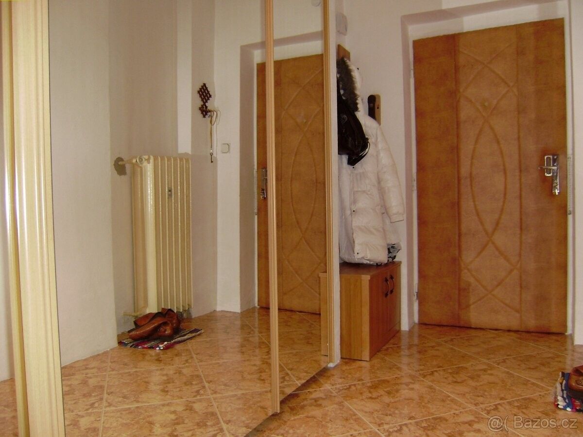 Pronájem byt - Praha, 182 00