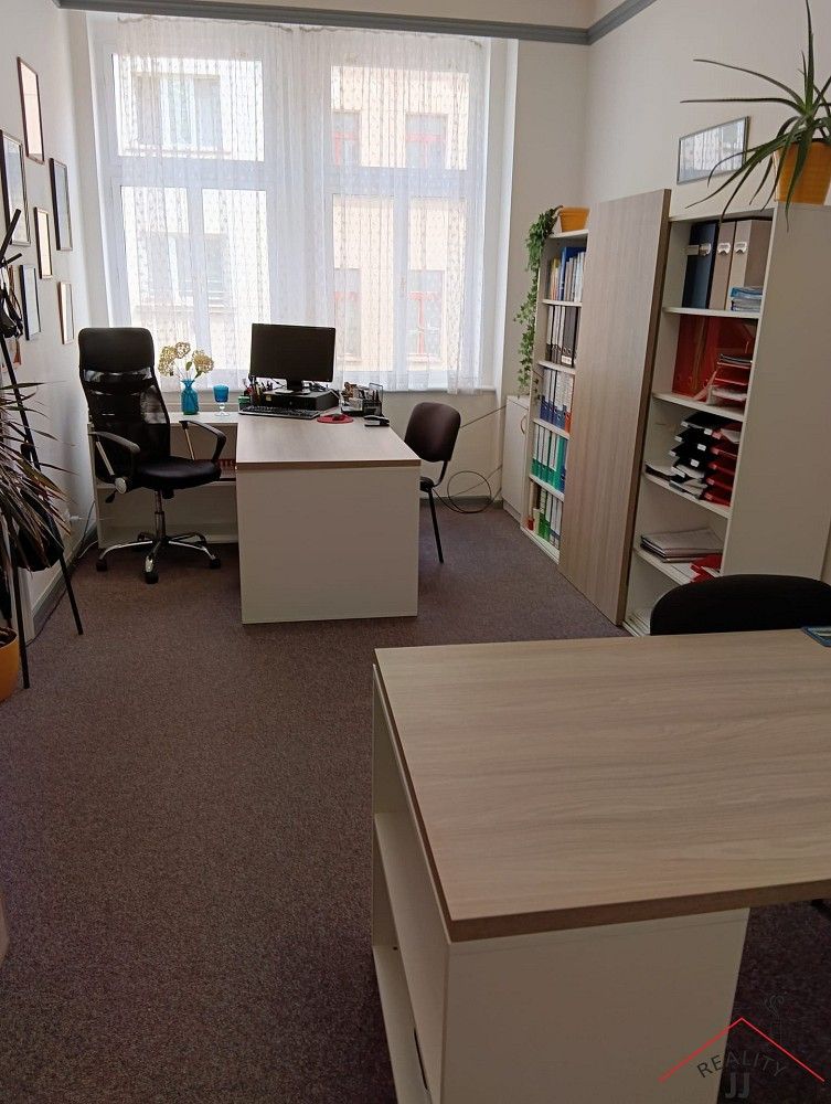 Kanceláře, Praha - Žižkov, okres Praha 3, Hlavní město Praha, 18 m² - 2