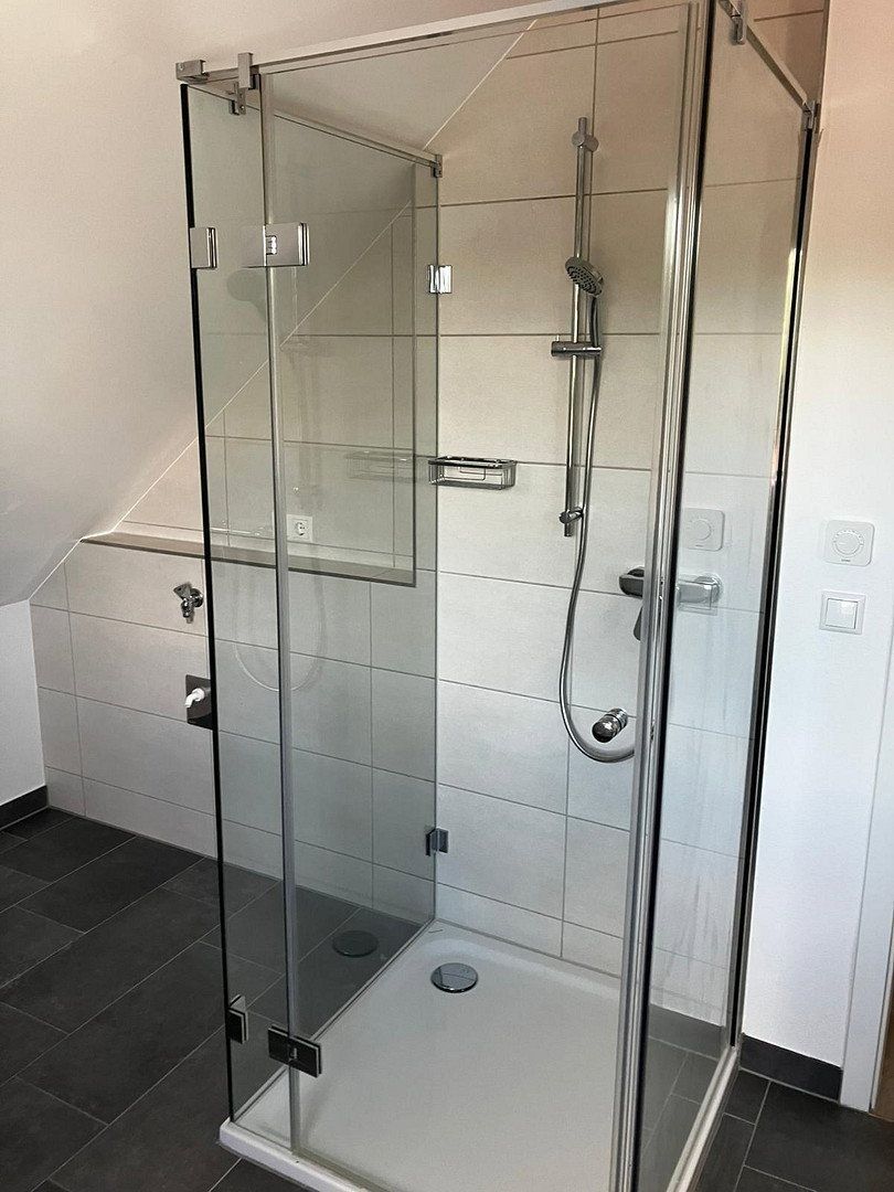 2+1, Schrobenhausener Str. 32 Ingolstadt Haunwöhr Bayern 85051, 63 m² - 2