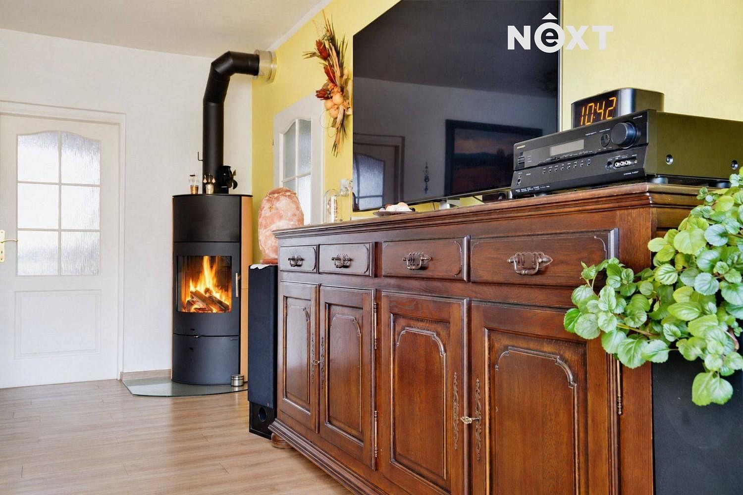 Rodinný dům · 184 m² · Šmeralova, Lužec nad Vltavou, okres Mělník - 3