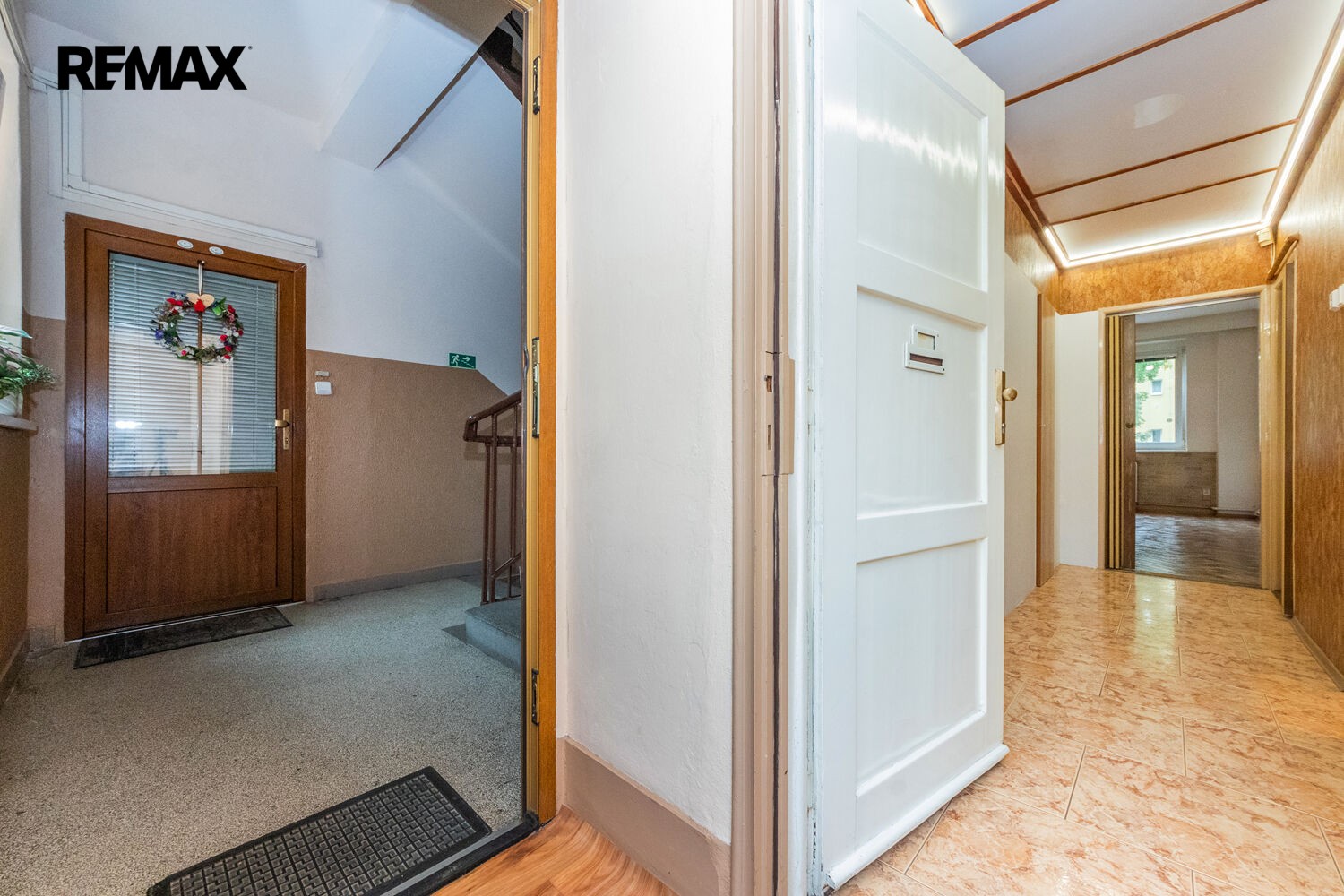 Byt 2+kk · 46 m² · U nových domů III 538, Praha Krč - 4