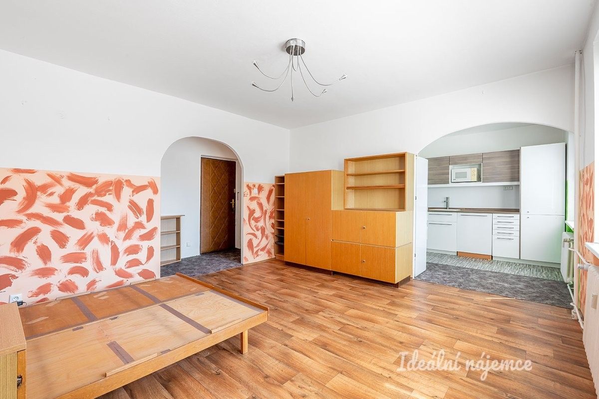 1+1, Tunelářů, Praha, 47 m² - 1