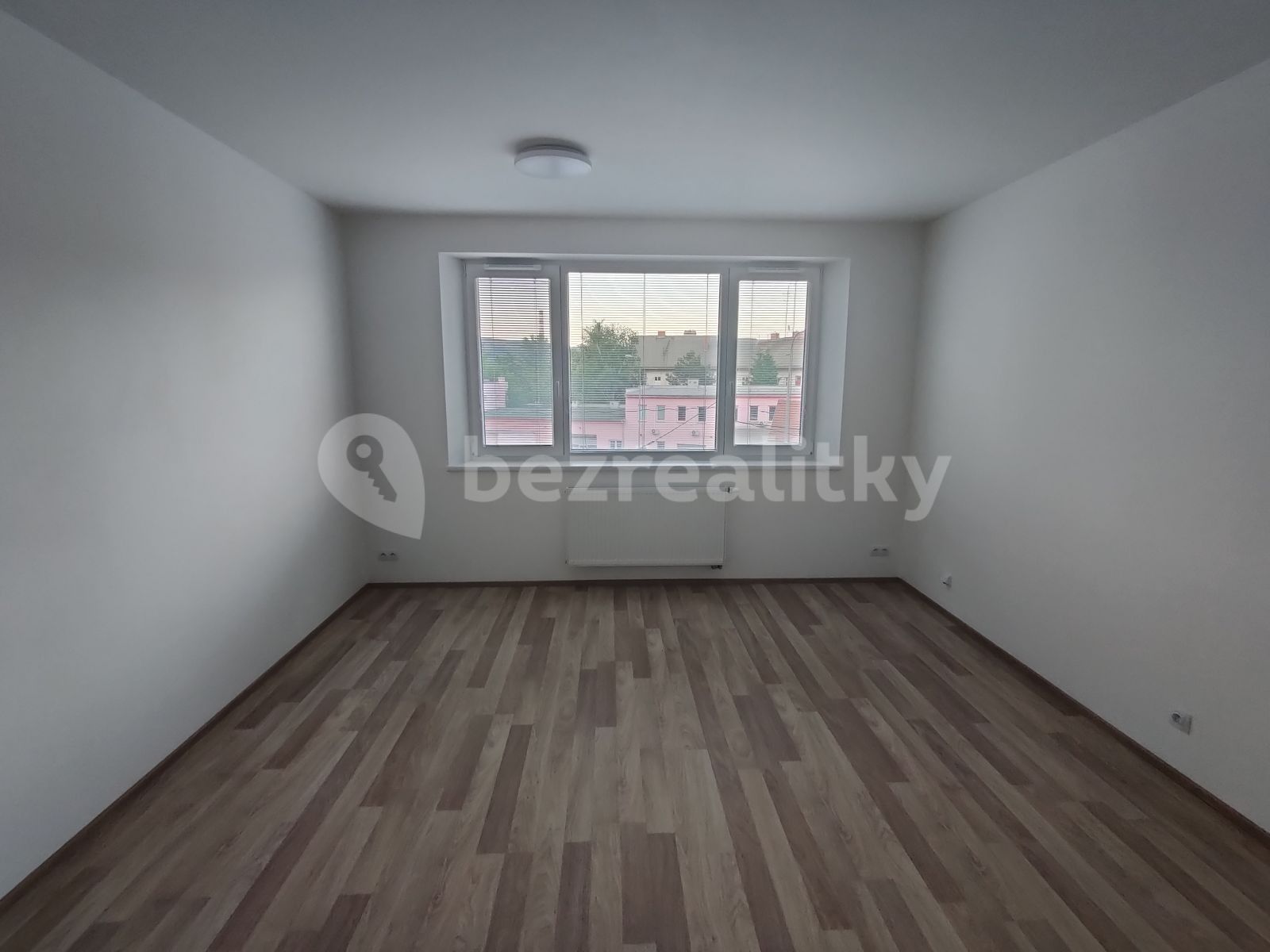 Byt 1+kk · 30 m² · Vranovská, Brno - Zábrdovice, Jihomoravský kraj - 3