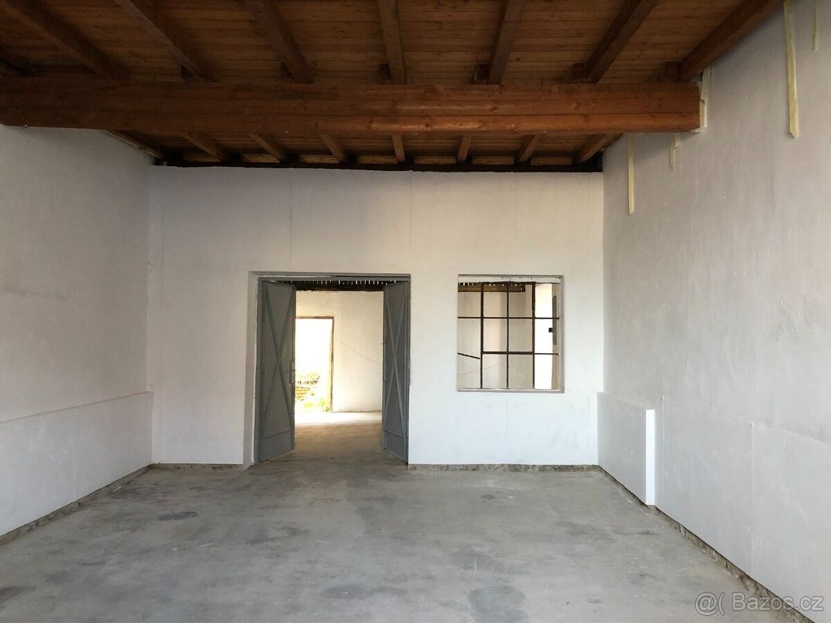 Pronájem sklad - Lužec nad Vltavou, 277 06 - 5