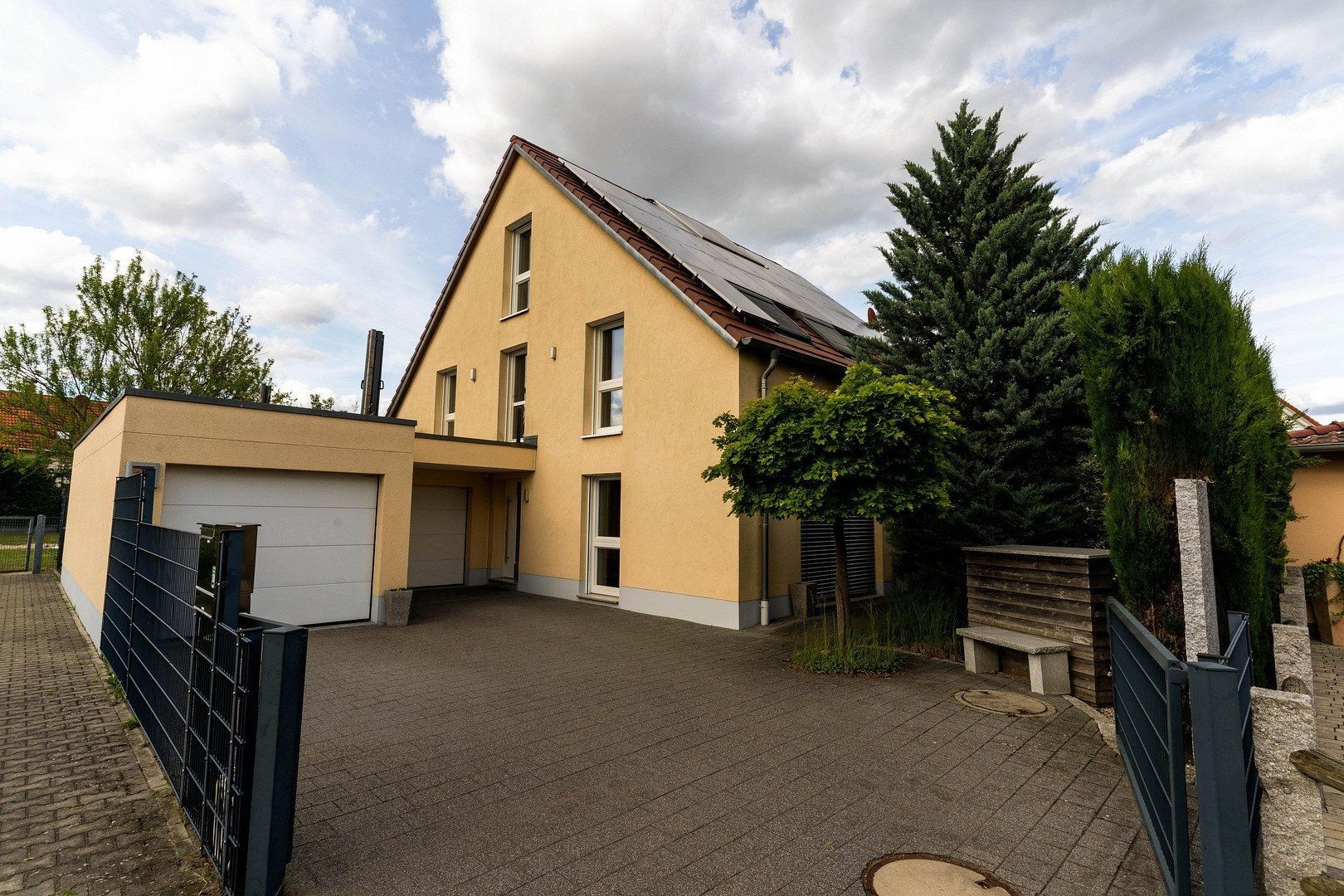 Rodinné domy, , Porýní-Falc, 183 m² - 1