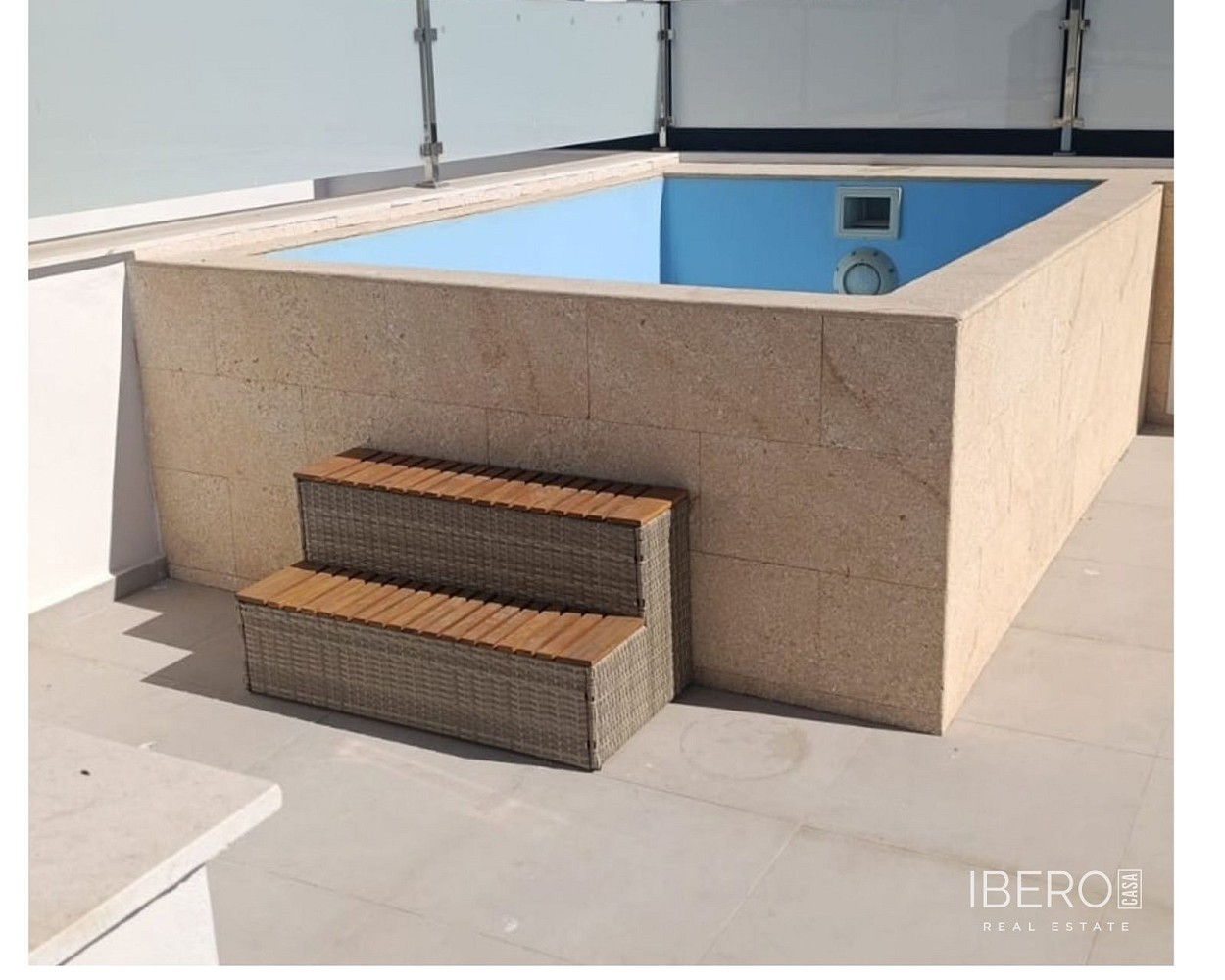 3+kk, Estepona, Španělsko, 90 m² - 2