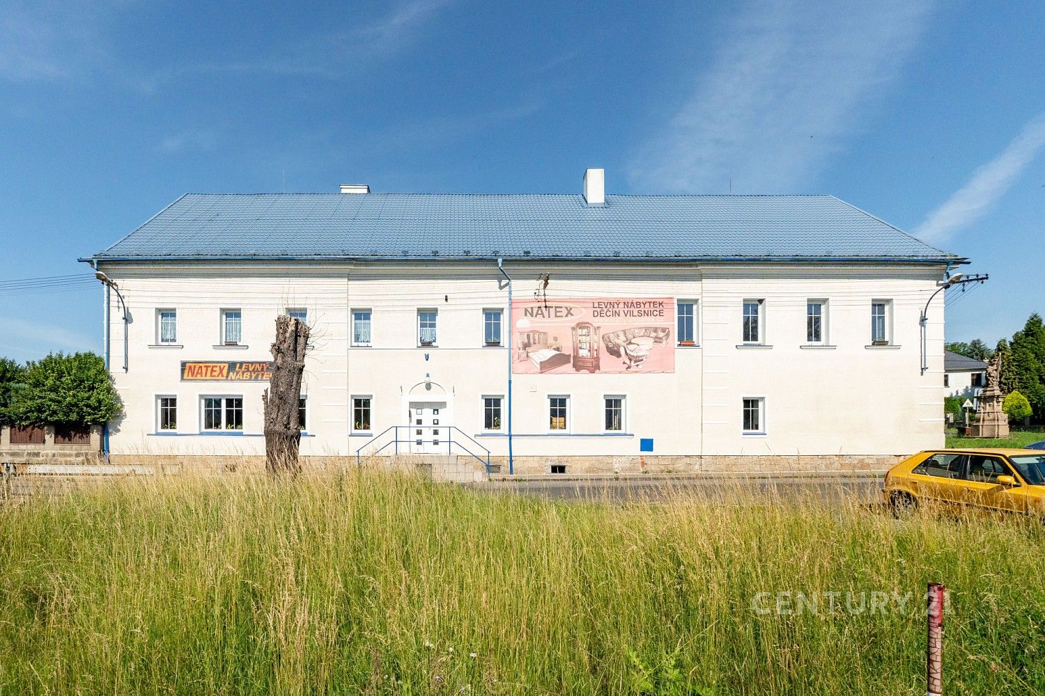 Komerční nemovitost · 900 m² · Děčín - Děčín XII-Vilsnice, Ústecký kraj - 3