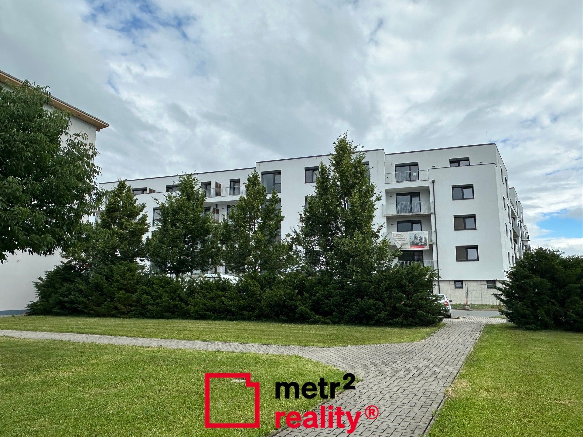 2+kk, Litovel, 78 m² - 2