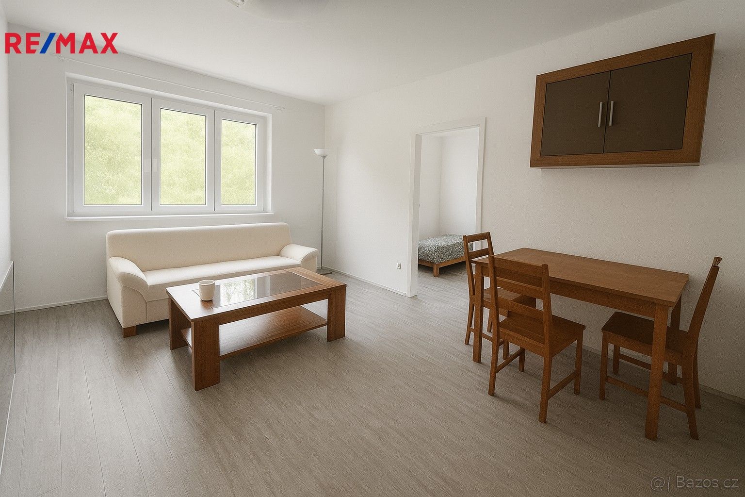 Pronájem byt 2+1 - bří Hovůrkových, Přerov, 49 m²