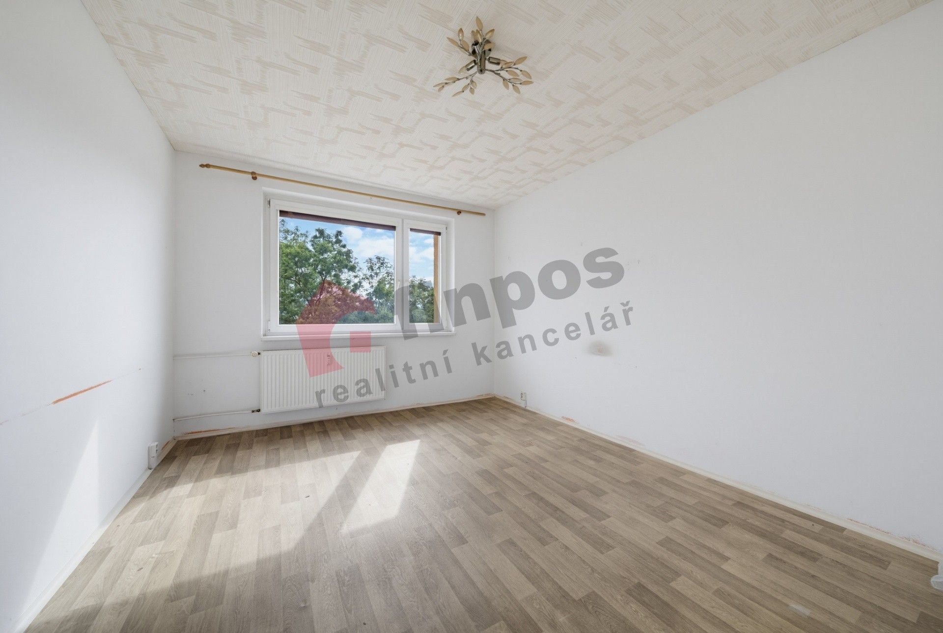 2+1, Na Borku 1604, Jirkov, 62 m² - 1