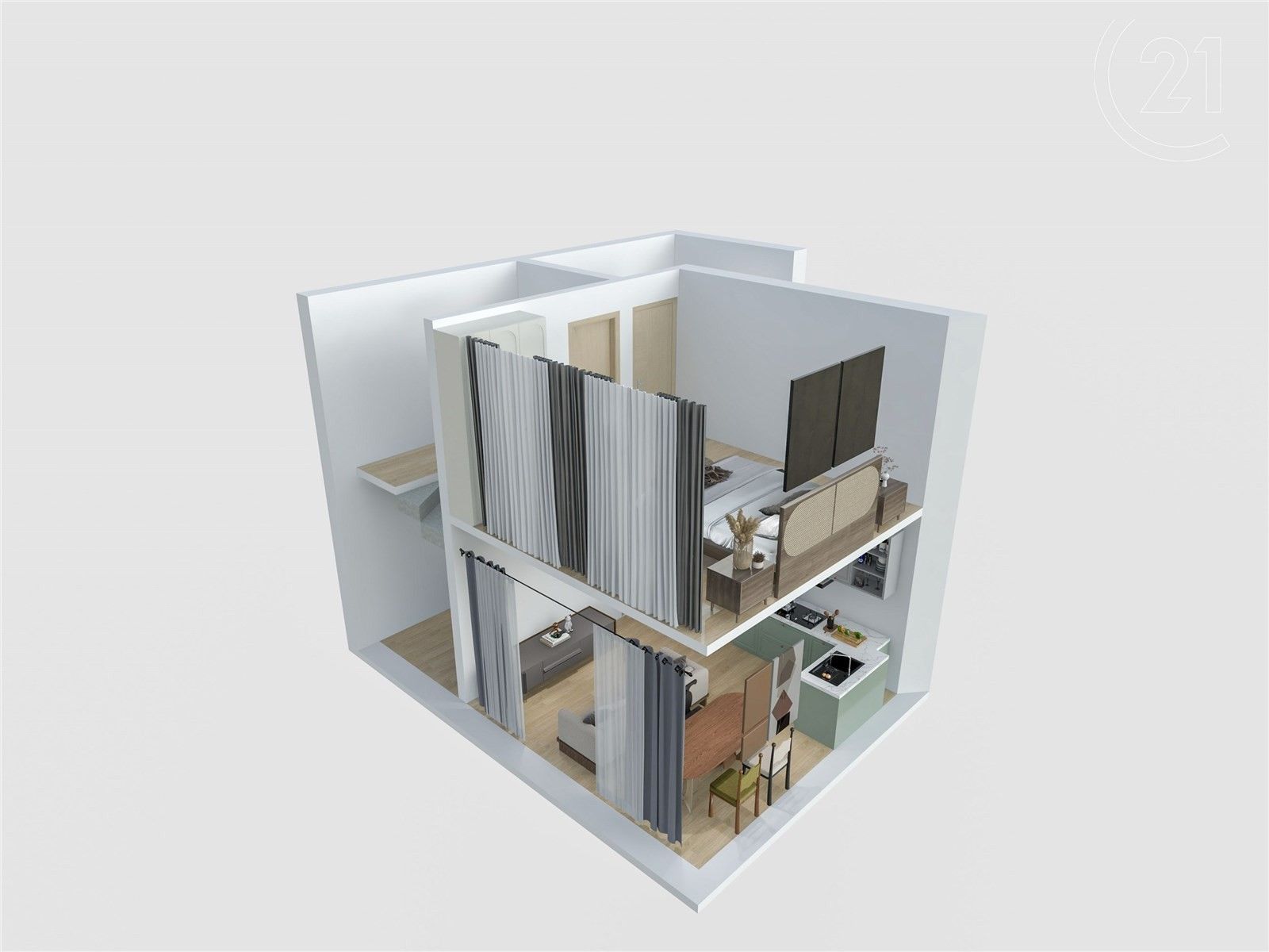 Prodej rodinný dům - Pačlavice, 80 m²