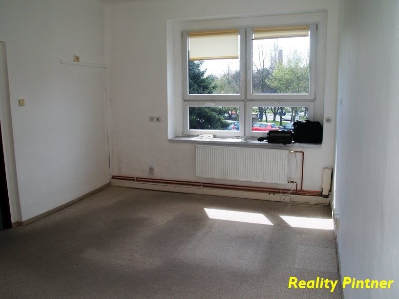 Kancelář · 42 m² · Špitálská 11, Příbram I - 4