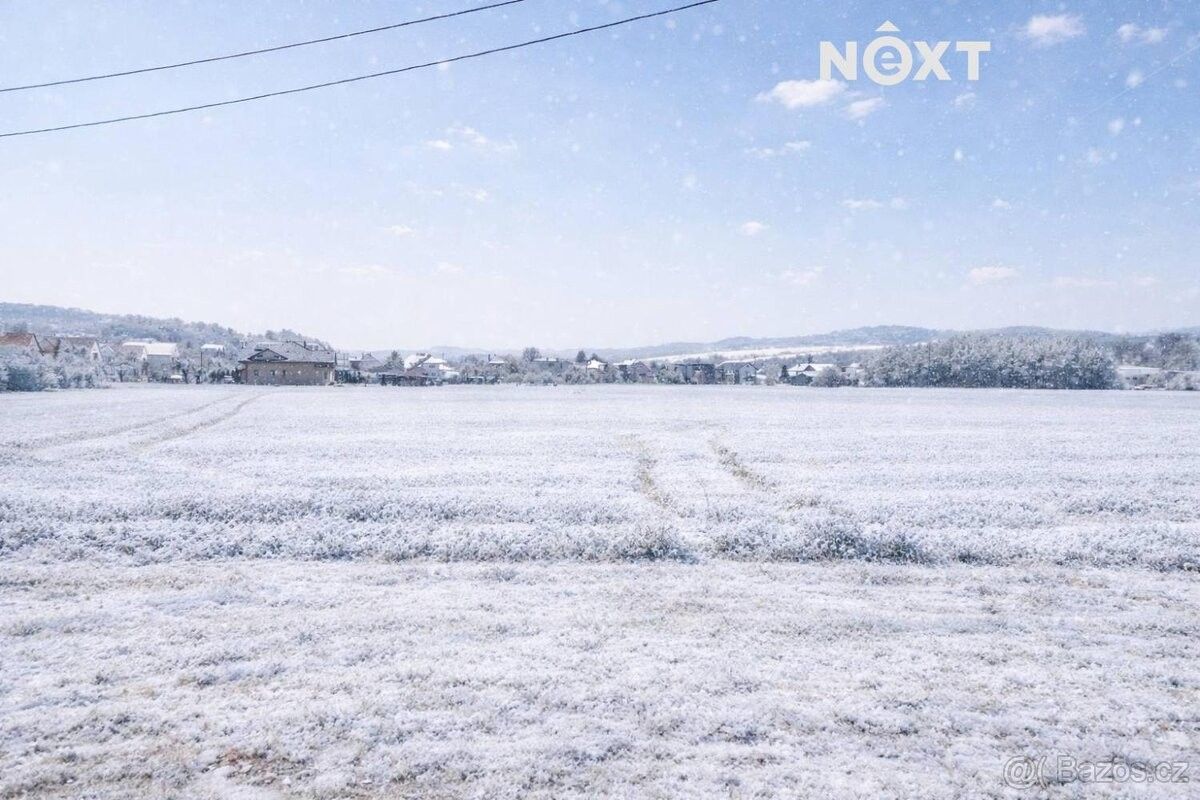Prodej pozemek pro bydlení - Želechovice nad Dřevnicí, 763 11