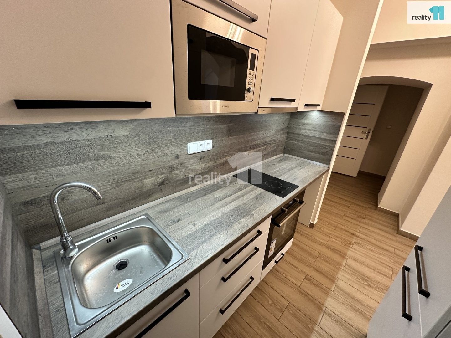 3+kk, Komenského, Humpolec, 85 m² - 2