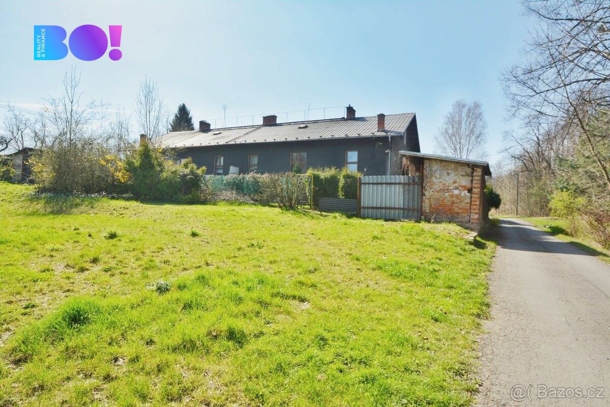 Prodej rodinný dům - Ostrava, 715 00