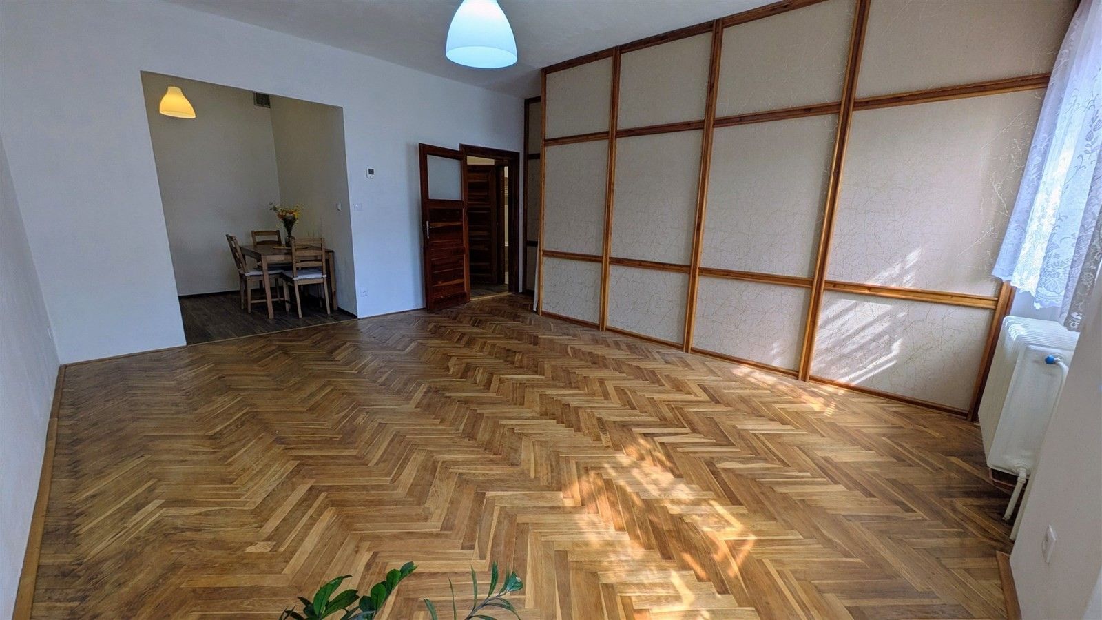 Pronájem byt 2+kk - Alšovo nám. 36, Písek Vnitřní Město, 63 m² - 5