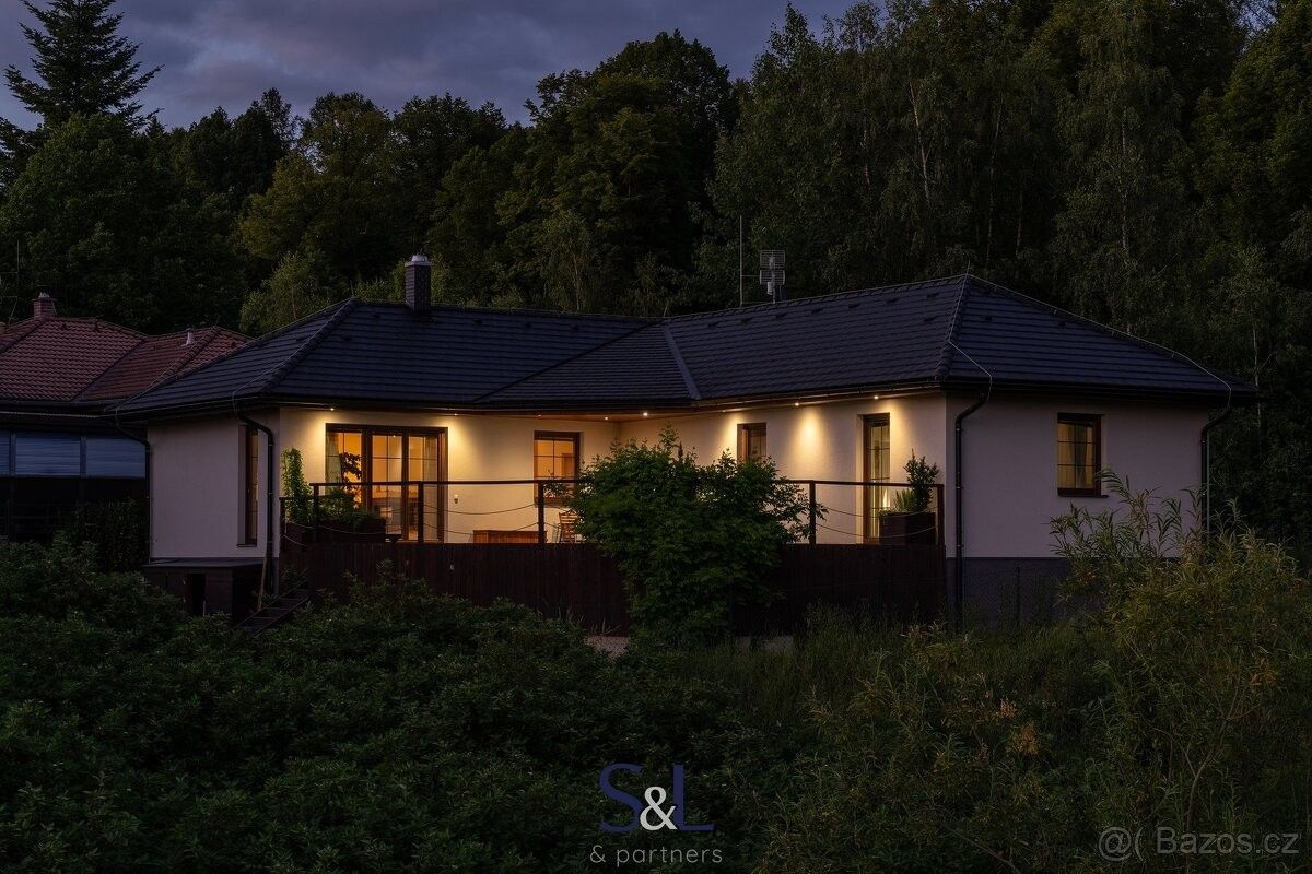 Rodinné domy, Liberec, 463 11