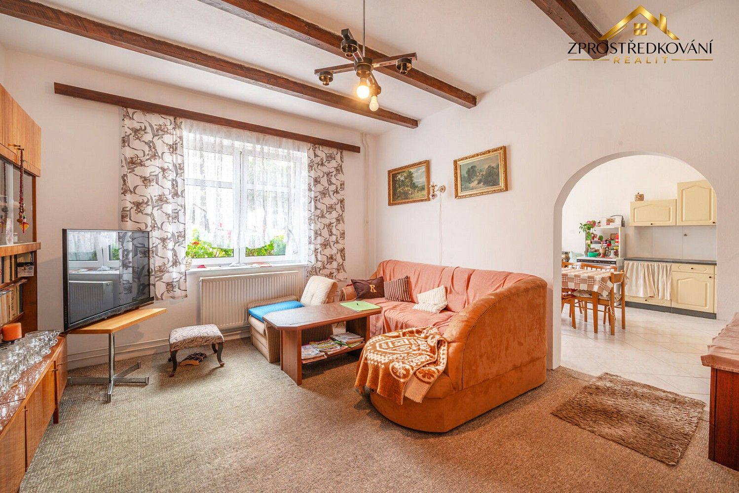 Rodinné domy, Kraslice, okres Sokolov, Karlovarský kraj, 380 m² - 2