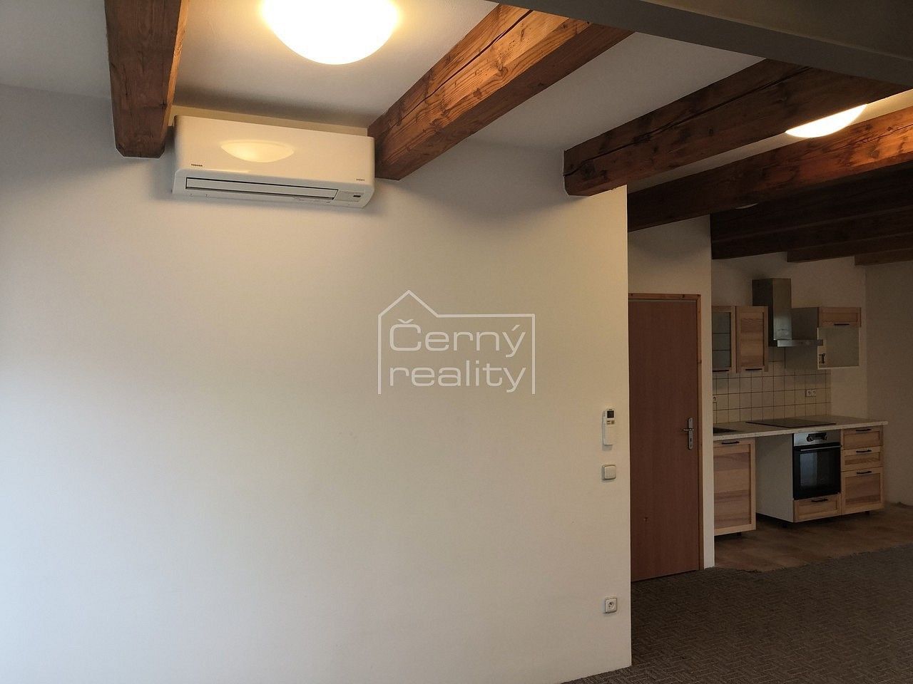 Pronájem byt 2+1 - Staré Hradiště - Brozany, okres Pardubice, 90 m² - 2