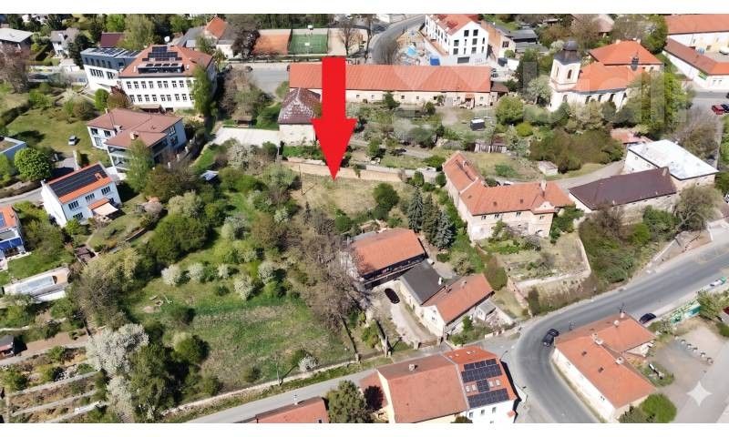 Prodej pozemek pro bydlení - Černovolská  , Únětice - 5