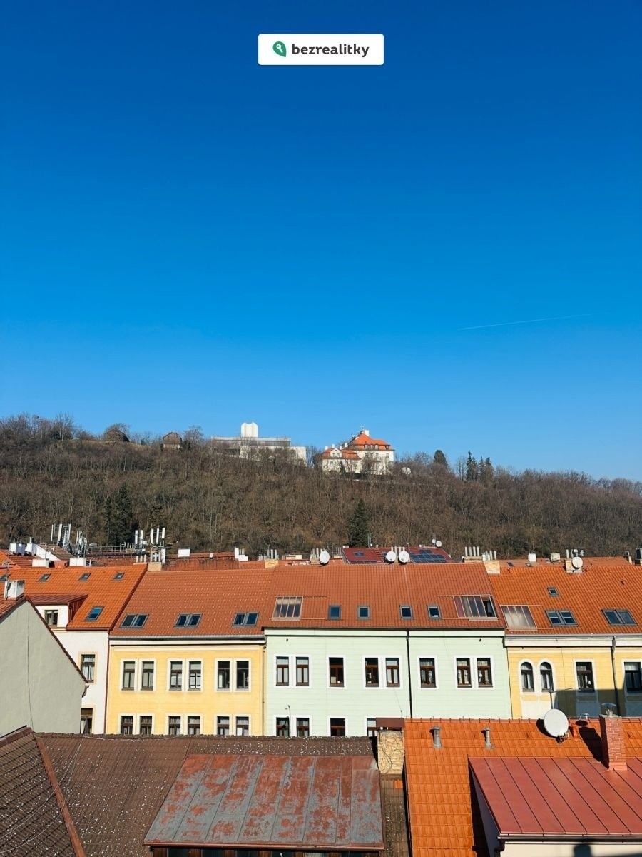 Prodej byt 3+kk - Nad Koulkou, Praha, 83 m²