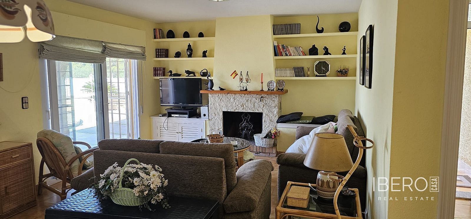 Prodej rodinný dům - Campoamor, ES, 207 m² - 2