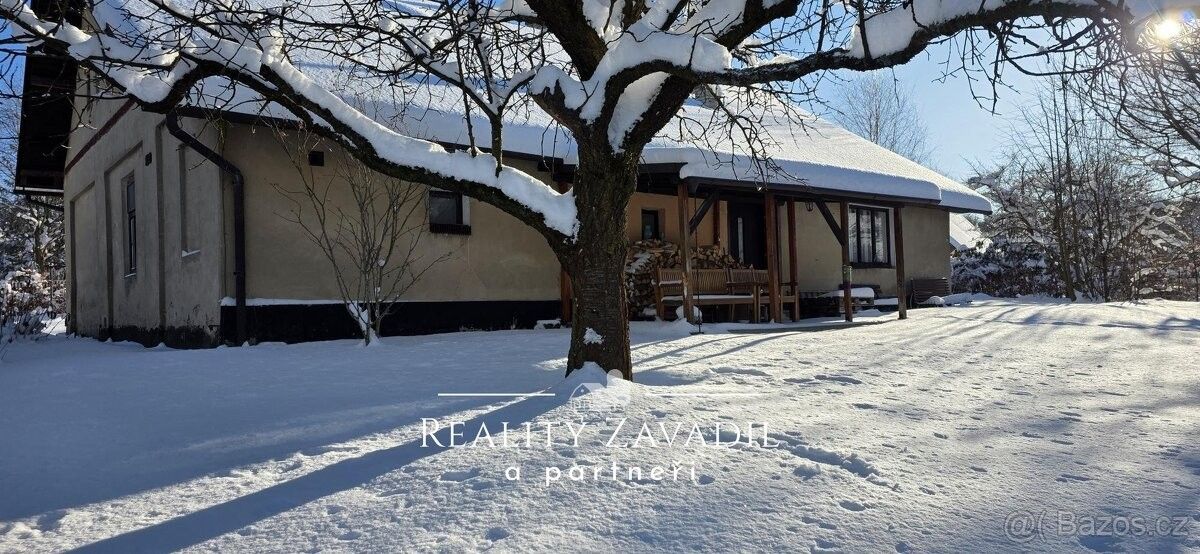 Prodej rodinný dům - Frýdlant nad Ostravicí, 739 11