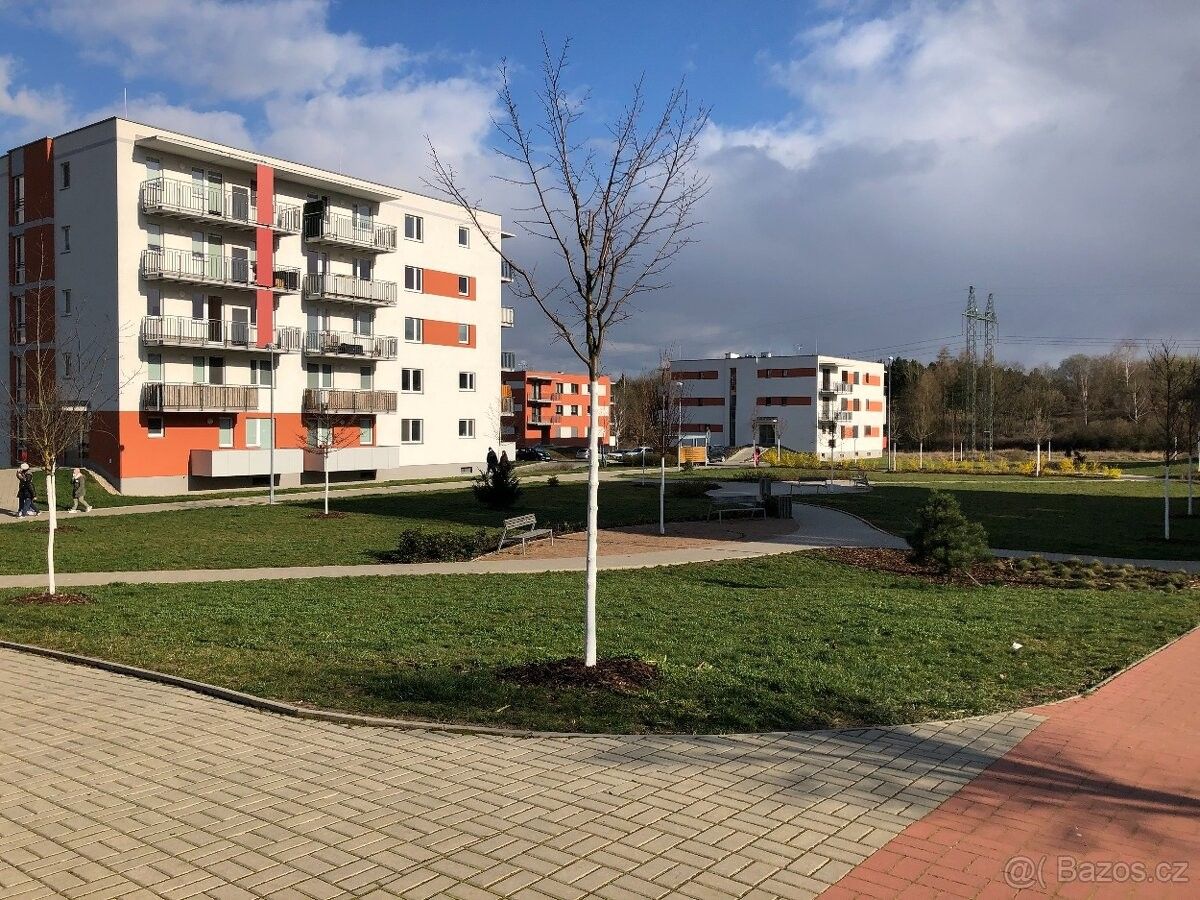 Pronájem byt - Praha, 149 00