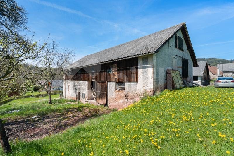 Prodej zemědělská usedlost - Ruprechtice, Meziměstí, 700 m²