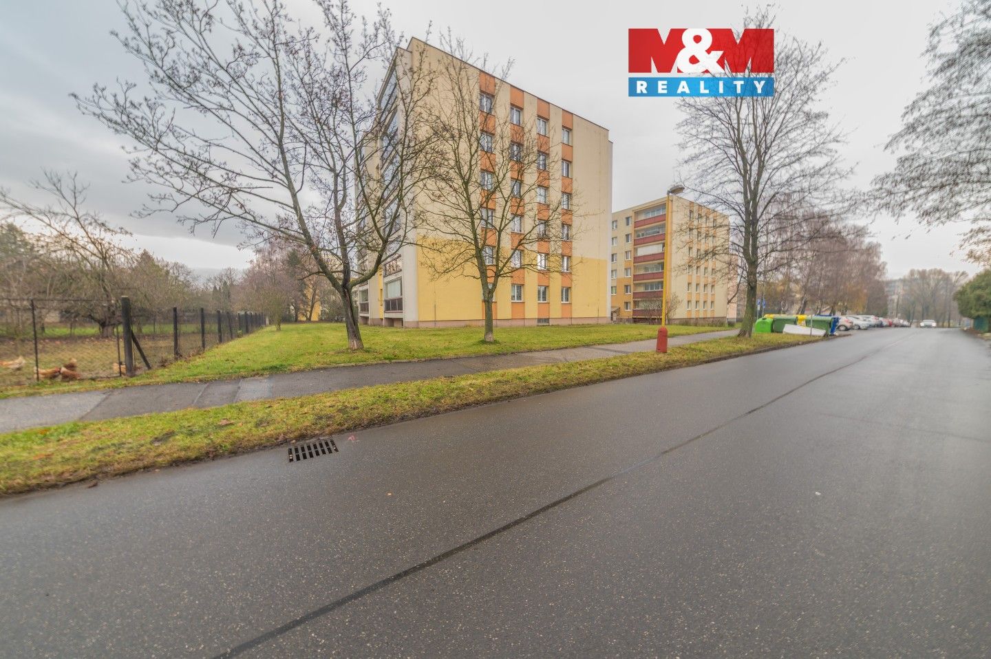 Prodej byt 3+1 - Konzumní, Havířov, 67 m²