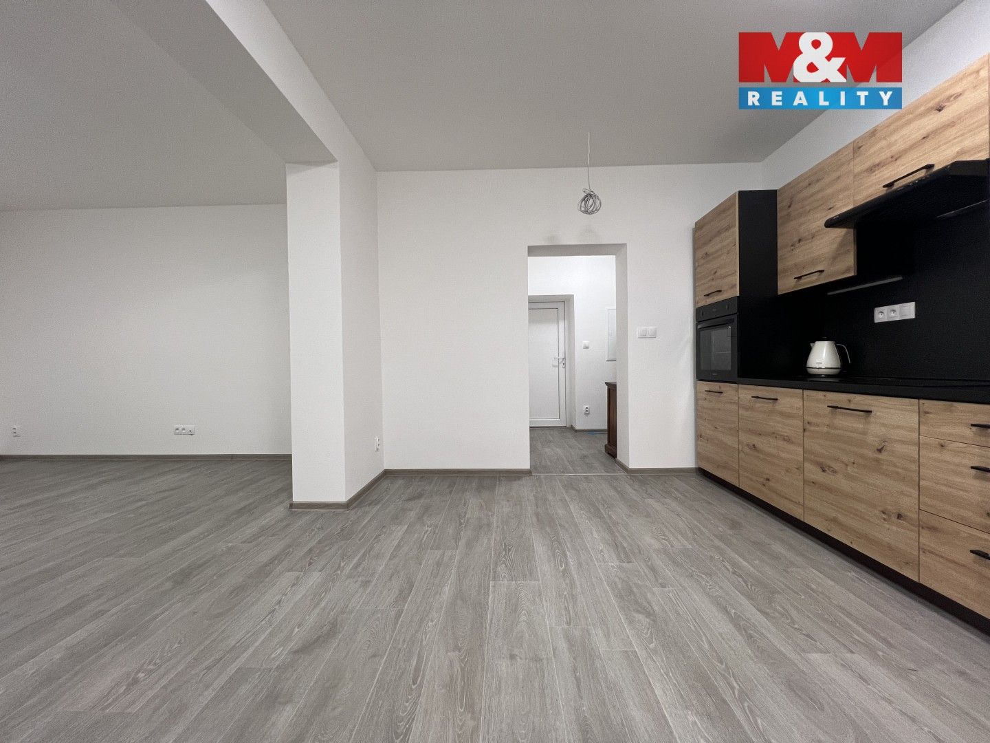 Pronájem byt 2+kk - Bystročice, 80 m²