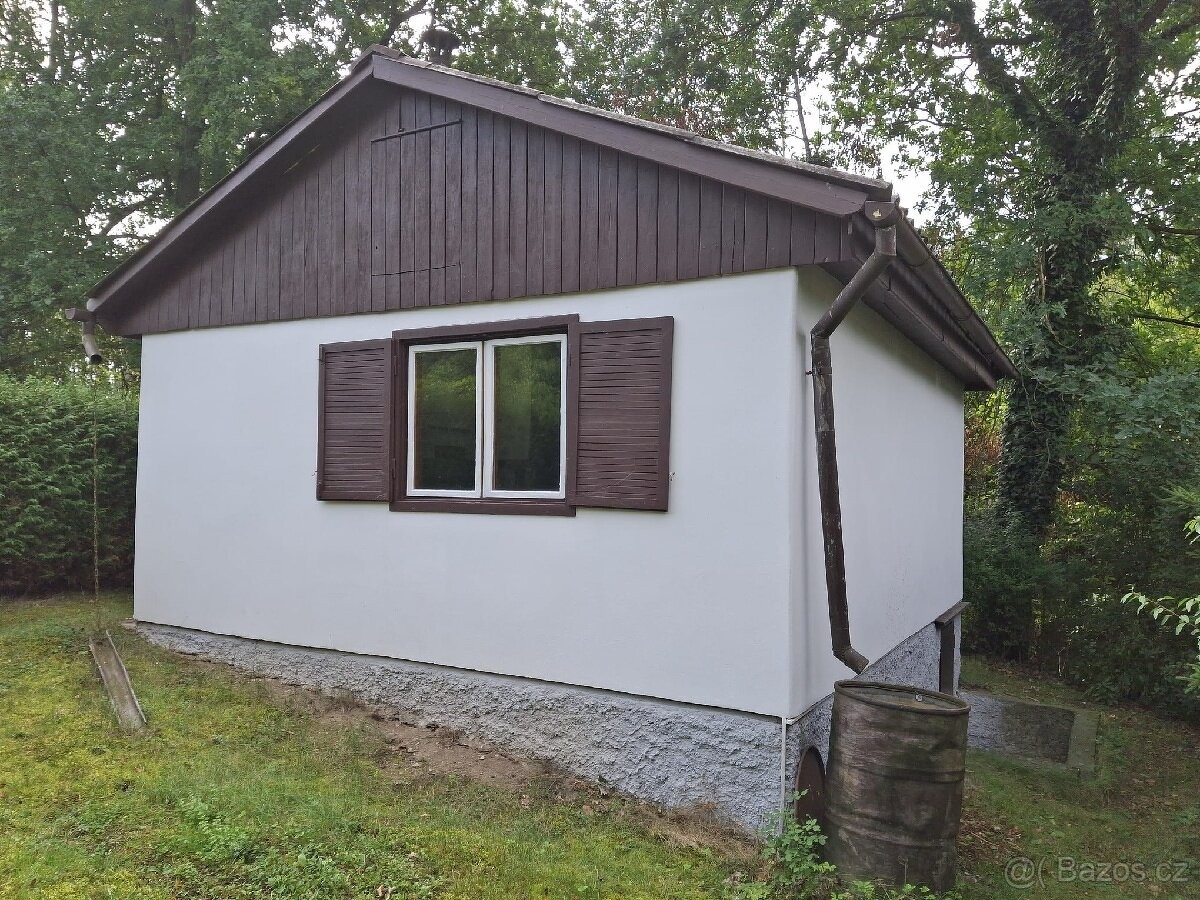 Chata · 29 m² · Rudná u Prahy, 252 19 - 3