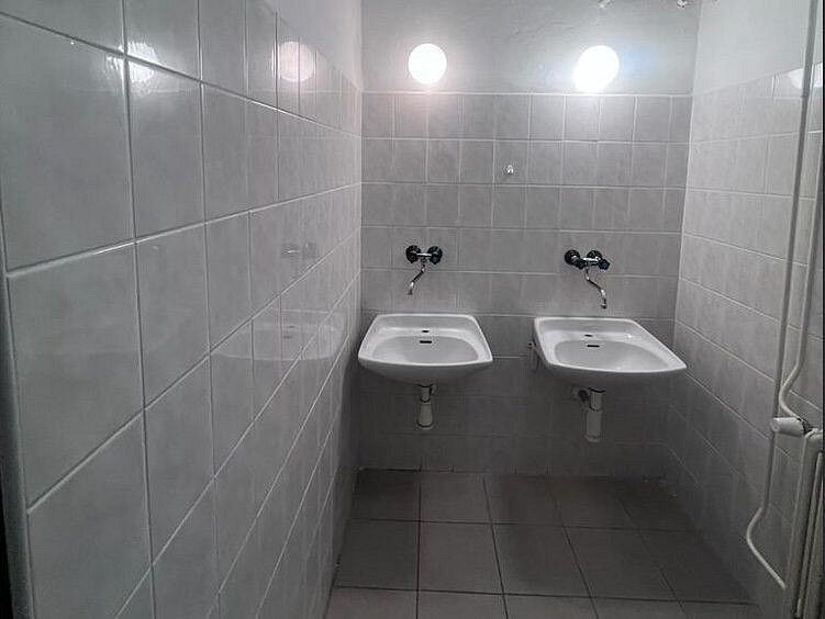 Pronájem kancelář - Sviadnov, 113 m² - 5