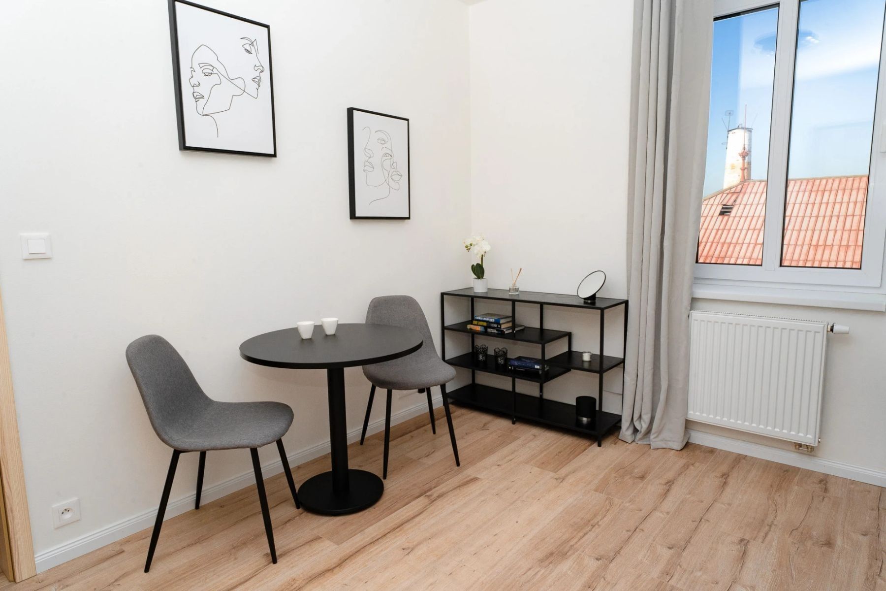 Byty, Kotkova, Plzeň - Plzeň, Plzeňský kraj, 34 m² - 2