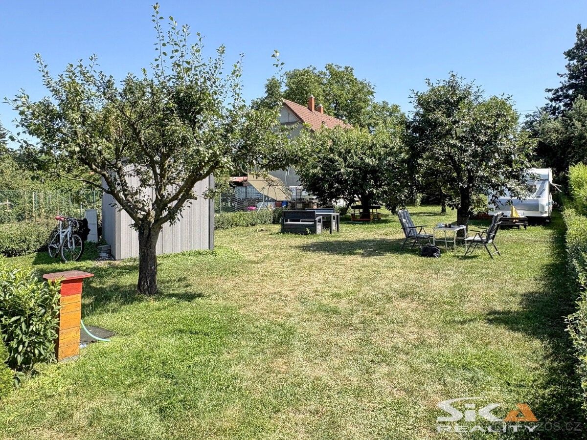 Chaty, Louny, 440 01 - 2