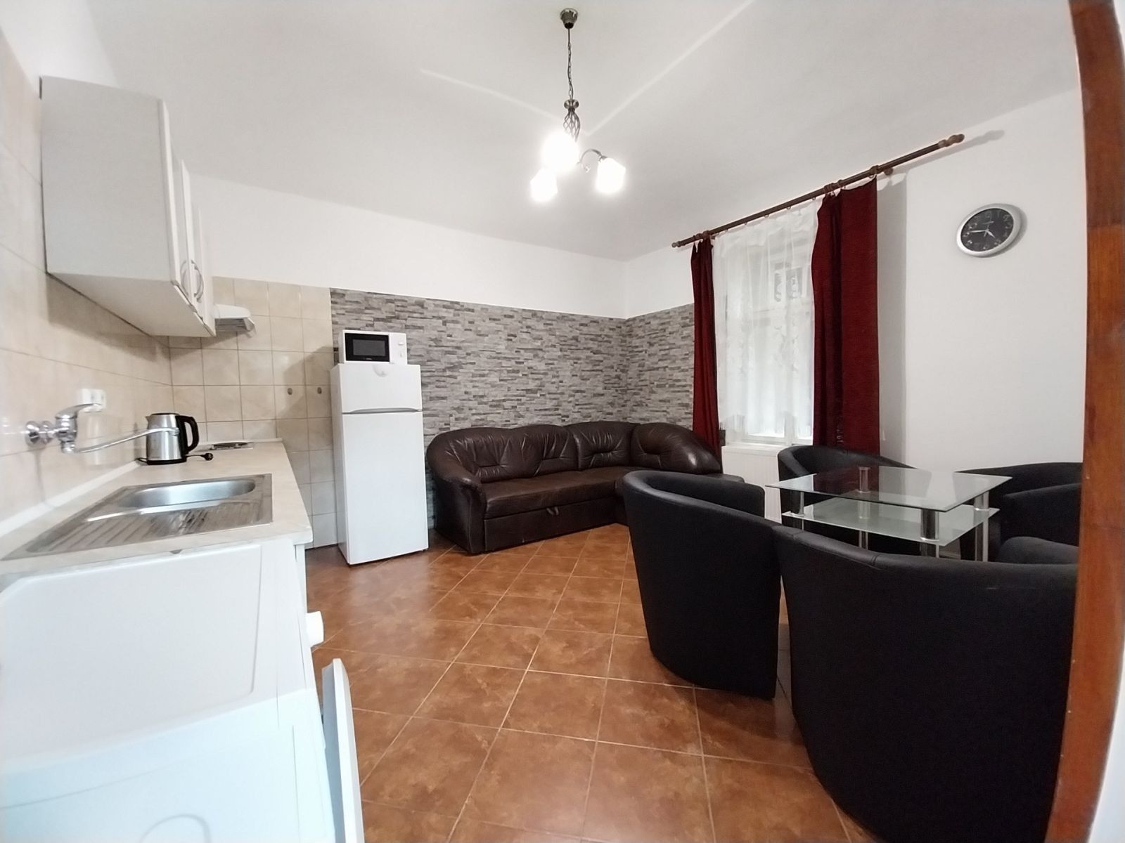 2+kk, Slivenecká, Praha - Hlubočepy, 42 m² - 1