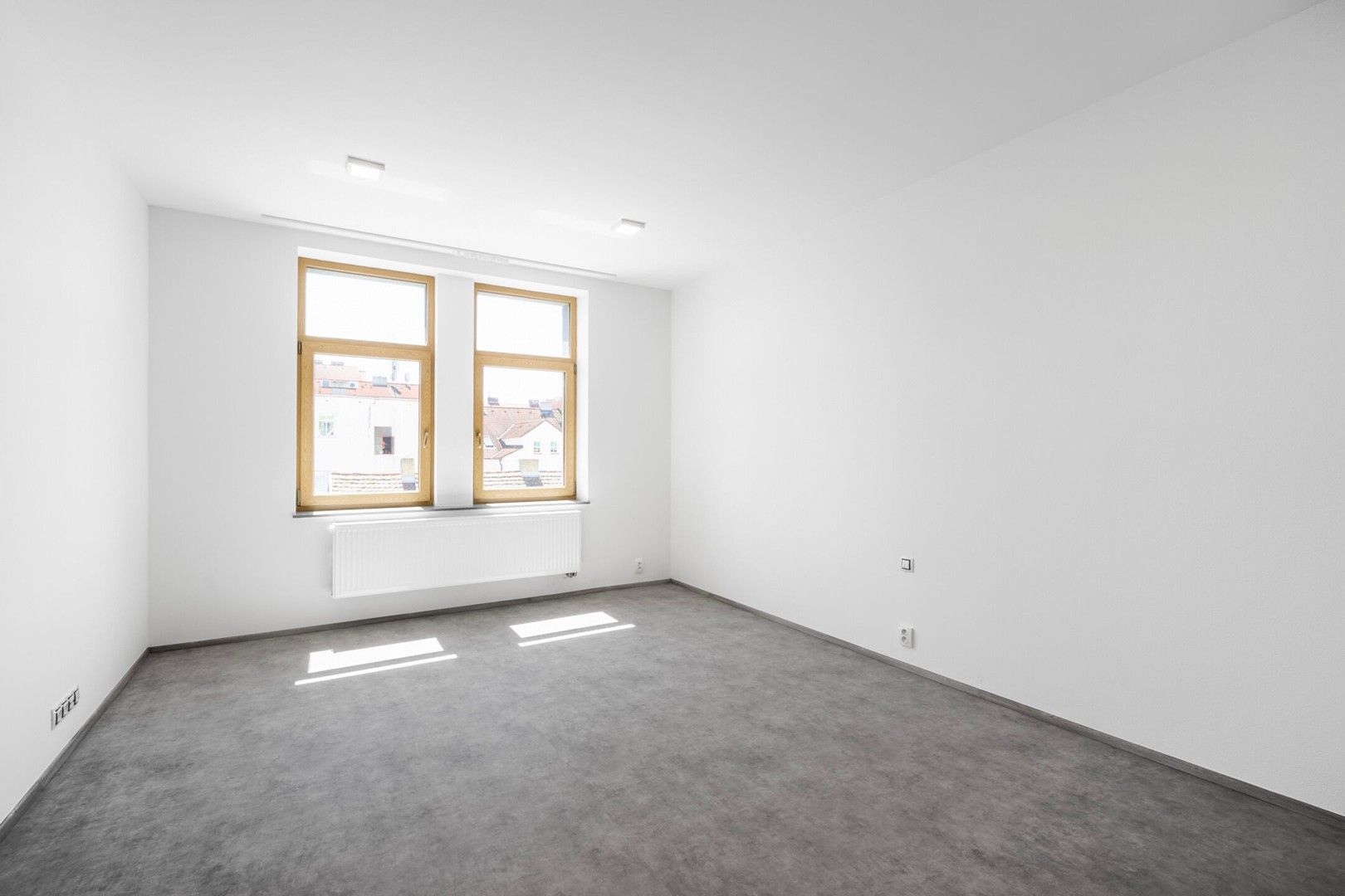 2+kk, Radyňská 300, Plzeň Východní Předměstí, 46 m² - 1