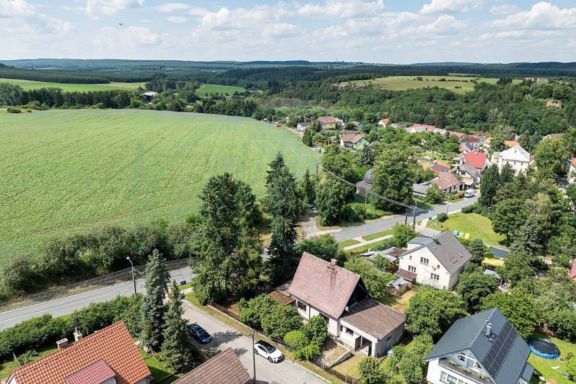 Rodinný dům, 133 m²