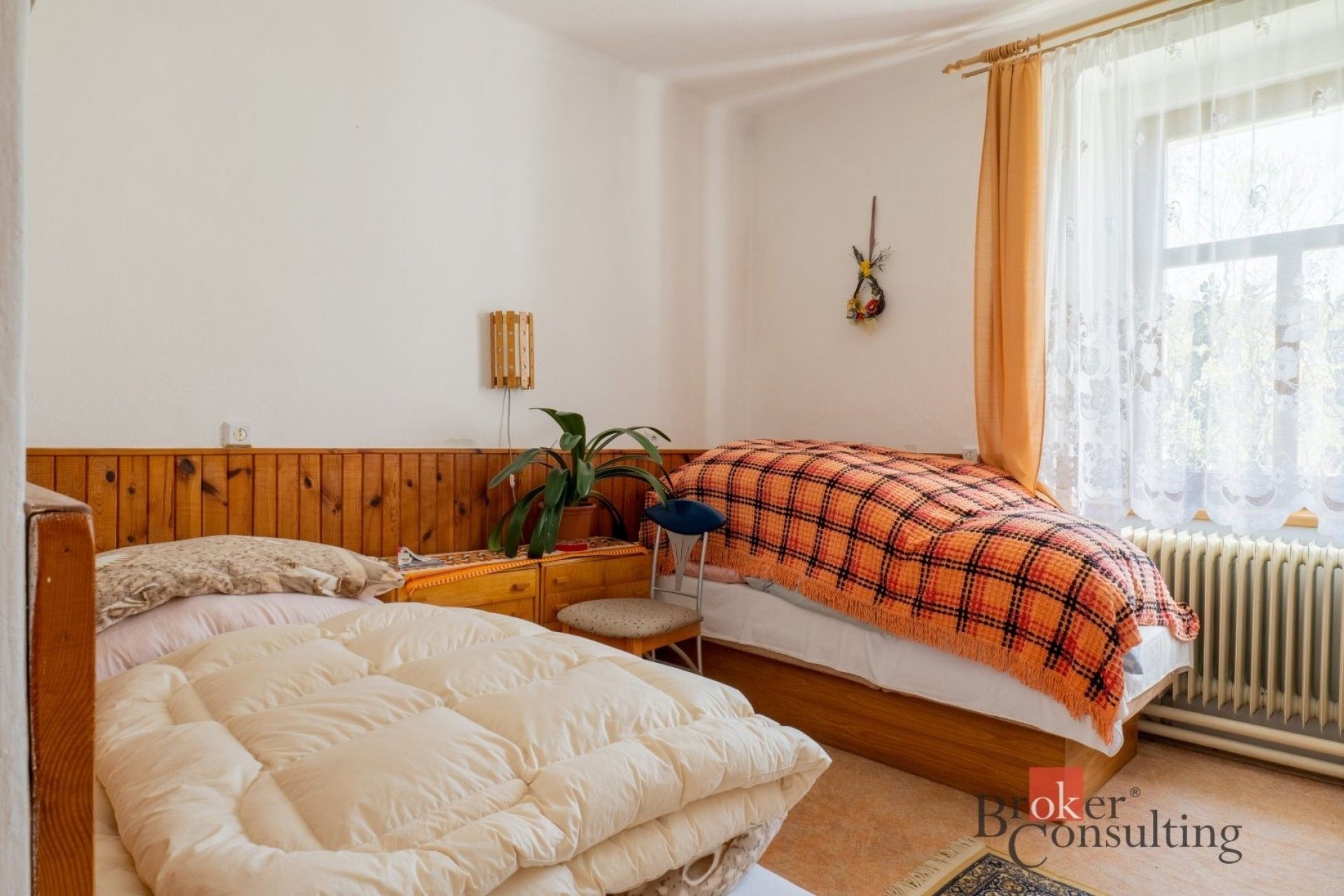 Prodej zemědělská usedlost - Hodoviz, Hvozd, 150 m² - 5