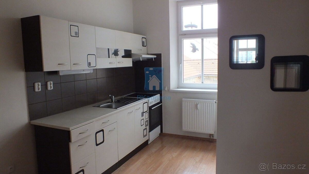 Pronájem byt - Plzeň, 326 00