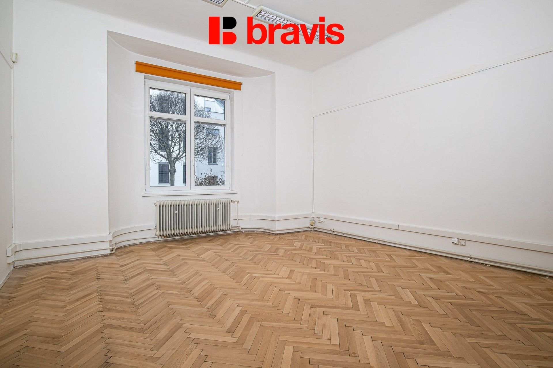 Kanceláře, Durďákova, Brno, 117 m²