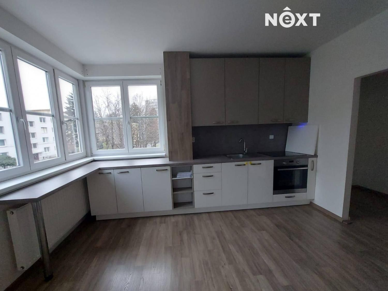 Byt 4+kk · 90 m² · Kúty 4345, Zlín - 4