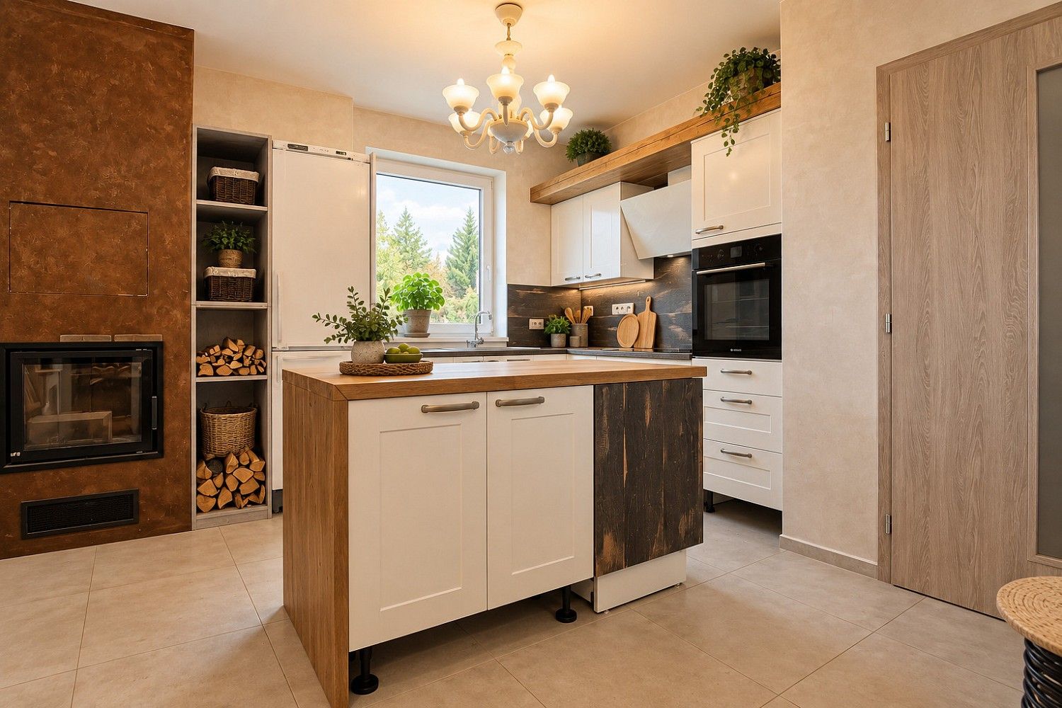 Rodinný dům · 163 m² · Hlavní, Sulice - Hlubočinka, okres Praha-východ - 4