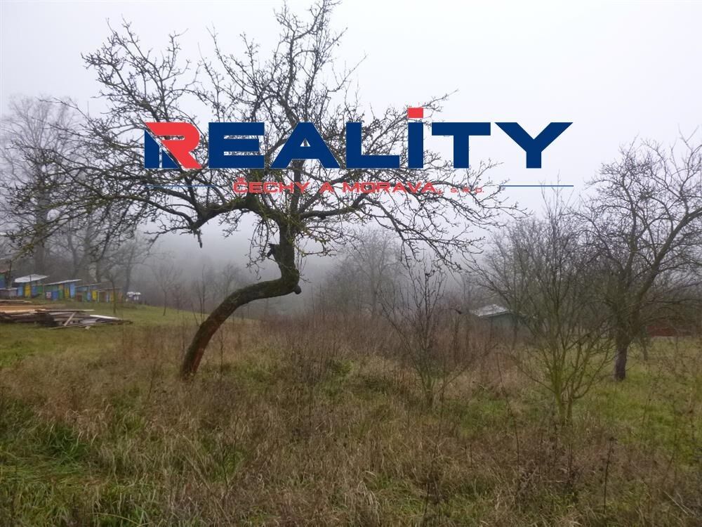 Pozemky pro bydlení, Kunovice, 686 04